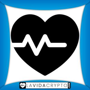 LA VIDA CRYPTO by Roberto Sanz