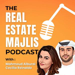 The Real Estate Majlis Podcast by The Real Estate Majlis