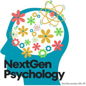 NextGen Psychology by Bria Wannamaker, RP.