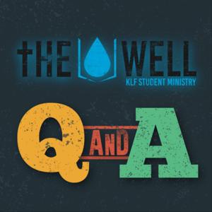 The Well Q&A by The Well