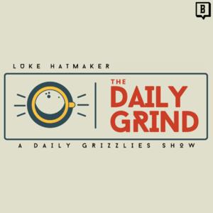 The Daily Grind by Bluff City Media