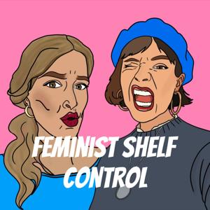 Feminist Shelf Control by Feminist Shelf Control