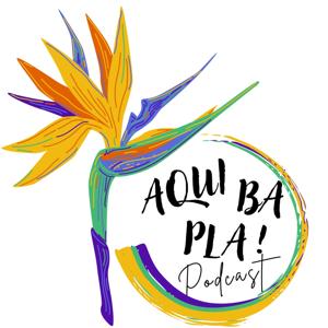 Aqui Ba Pla! by Audrey Boyer