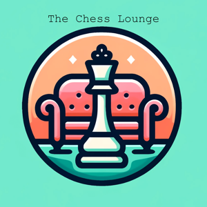 The Chess Lounge by Elaynah & Dylan