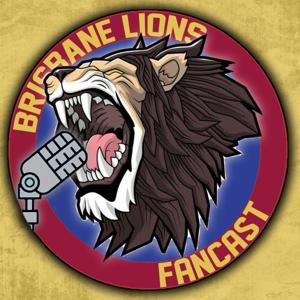 Brisbane Lions Fancast by BLFancast