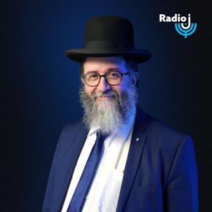 Dvar Torah by RadioJ