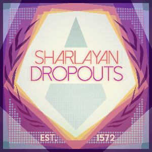 Sharlayan Dropouts: A Final Fantasy XIV Podcast by Victor Hunter, Nadia Oxford, Mike Williams