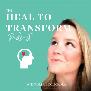 Love.Heal.Transform. Podcast