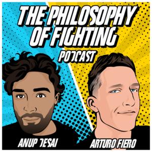 The Philosophy of Fighting