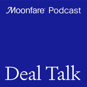 Deal Talk: Interviews with Private Equity Leaders