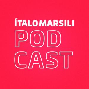 Podcast Italo Marsili