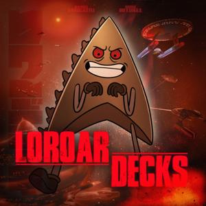 LoROAR Decks by Nerd³