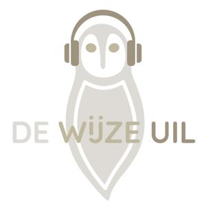 De Wijze Uil by Liselotte Maas