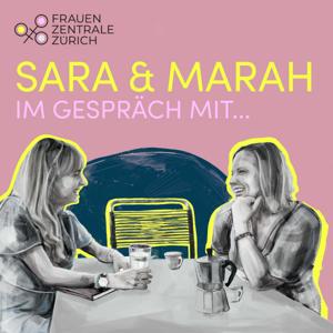 Sara & Marah im Gespräch mit... by Frauenzentrale Zürich