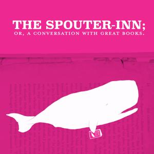 The Spouter-Inn; or, A Conversation with Great Books by Suzanne Conklin Akbari and Chris Piuma