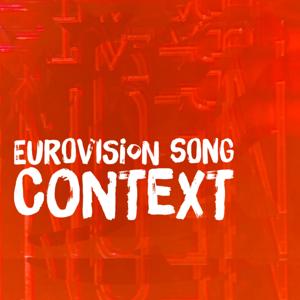 Eurovision Song Context by Bradley Dalton-Oates