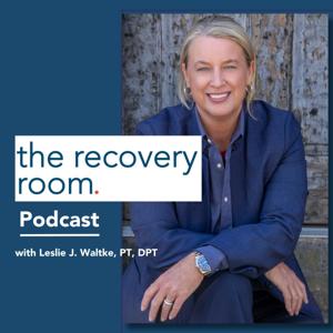 The Recovery Room Podcast