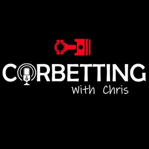 Corbetting With Chris