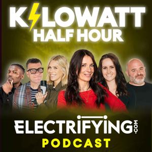 The Kilowatt Half Hour by Electrifying.com