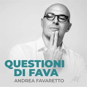 Questioni di Fava