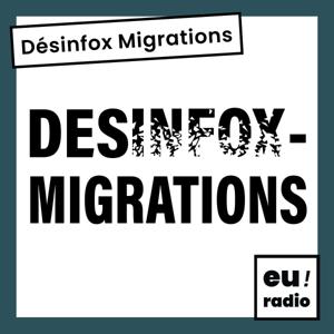 Desinfox Migrations