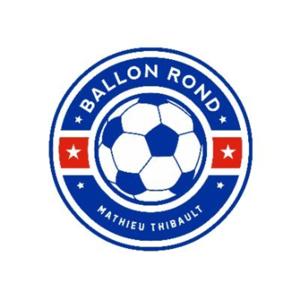 Ballon Rond by Mathieu Thibault