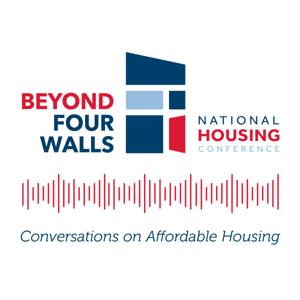 Beyond Four Walls: Conversations on Affordable Housing