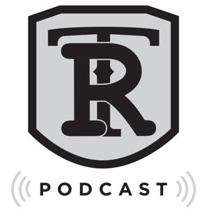 R/T Podcast by George Costa, Rich Pelton