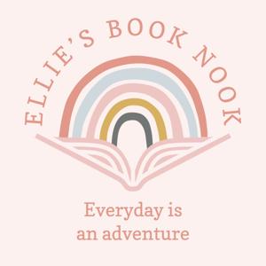 Ellie's Book Nook by HelloEl