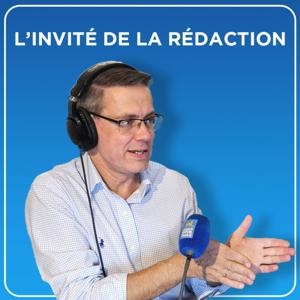 L'invité de la Rédaction