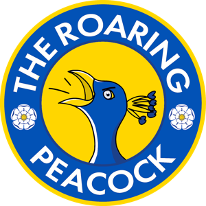 The Roaring Peacock: Leeds United Podcast