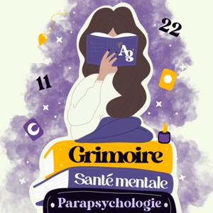 Grimoire, le podcast