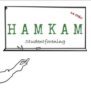 Ham-Kam Studentforening by Simon Bakke