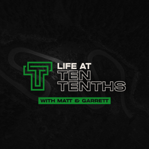 Life at Ten Tenths by Matt Bonelli and Garrett Frey