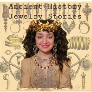 Ancient History Jewelry Stories