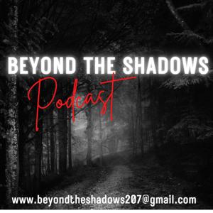 Beyond the Shadows by beyondtheshadows