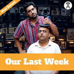 Our Last Week (New Season) by Audiomatic