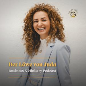 Der Löwe von Juda