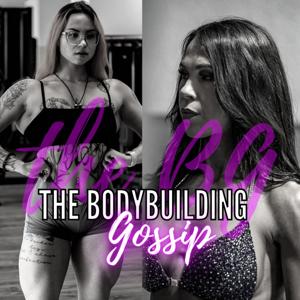 The Bodybuilding Gossip by Alicia Zanger & Susanne Heinrich