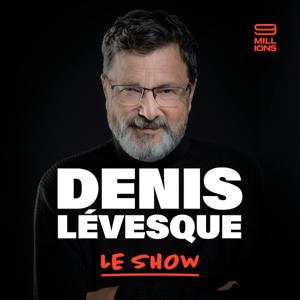 Denis Lévesque: Le Show