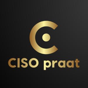 CISO praat by Fleur van Leusden