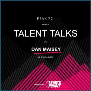 Talent Talks with Dan Maisey