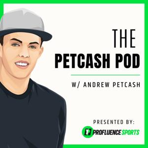 The Petcash Pod 🌐 by Andrew Petcash