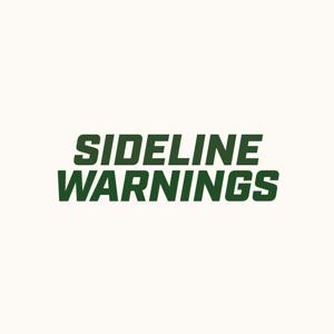 Sideline Warnings