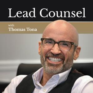 Lead Counsel by Thomas Tona