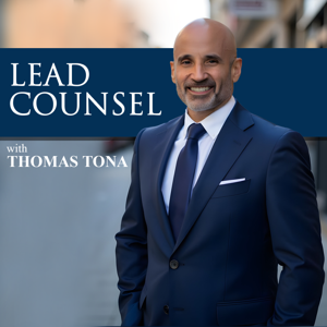 Lead Counsel by Thomas Tona