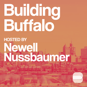 Building Buffalo by Buffalo Rising