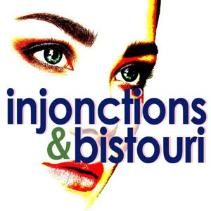 injonctions et bistouri by Isabelle Sansonetti