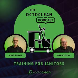 The OctoClean Podcast