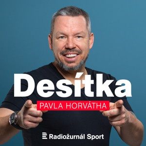 Desítka Pavla Horvátha